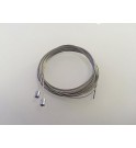 Câble Inox 3m