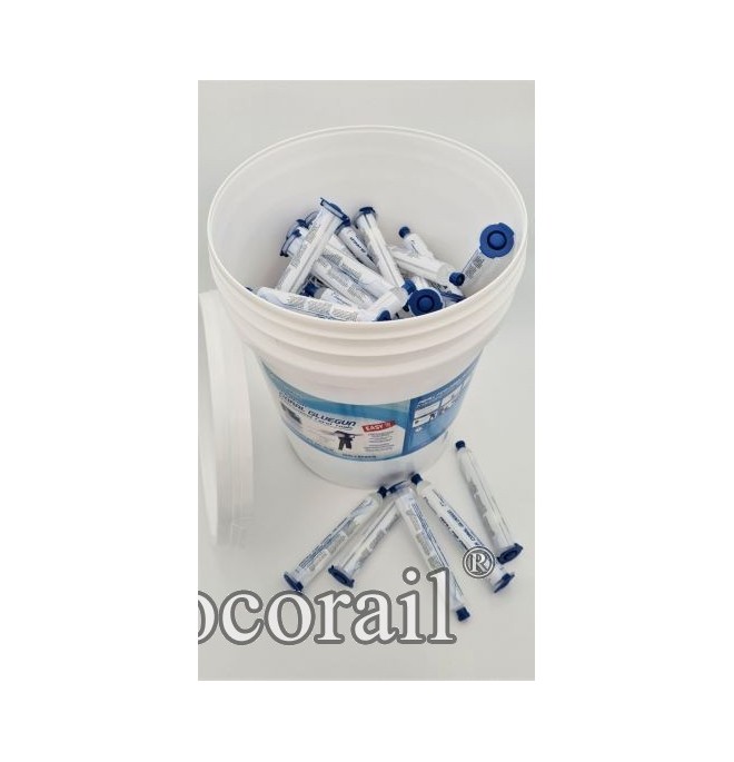 Glue Gun Refill 50g 100 pcs vrac Biocorail