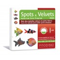 Spots & Velvets Fresh - 6 ampoules - PRODIBIO