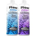 Kit Reef Fusion 1 et 2  - 2x500 ml - SEACHEM