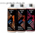 Kh + Ca 1 + 2 + 3 - 1000 ml - GROTECH