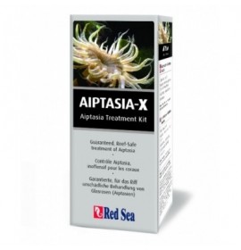 Aiptasia X Kit - 30ml - RED SEA