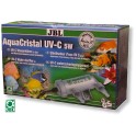 AquaCristal UV-C 5W - JBL