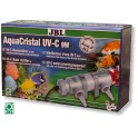 AquaCristal UV-C 9W - JBL