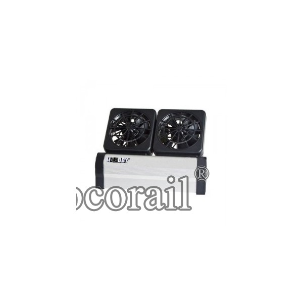 Ventilateur Aqua Cooler V2 - HOBBY Ventilateur Aqua Cooler V2 - HOBBY