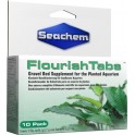 Flourish Tabs - 10 comprimés - SEACHEM