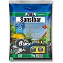 Sansibar BLACK - 5Kg - JBL