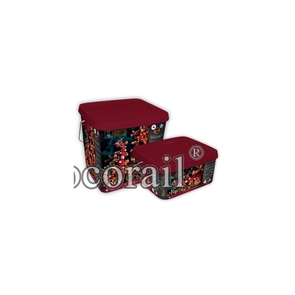 SEL REEF CRYSTALS - 25 kg - AQUARIUM SYSTEMS SEL REEF CRYSTALS - 25 kg - AQUARIUM SYSTEMS