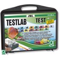 Testlab - JBL