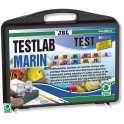 Testlab Marin - JBL