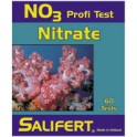 Test Nitrate N03 - Salifert
