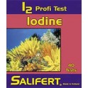 Test Iode - Salifert