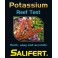 Test Potassium Reef test - Salifert