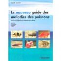 Le nouveau guide des maladies des poissons - G.BASSLEEER