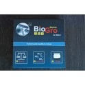 Bactéries BIOGRO marine 3x500ml