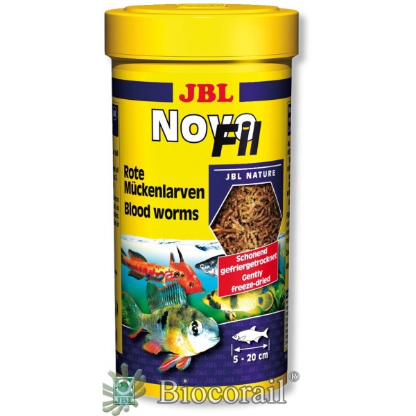 NovoFil - 250 ml - JBL