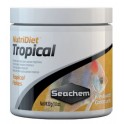 Nutridiet Tropical Flakes 15 gr - SEACHEM