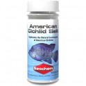 Américain Cichlid Salt - 250 gr - SEACHEM