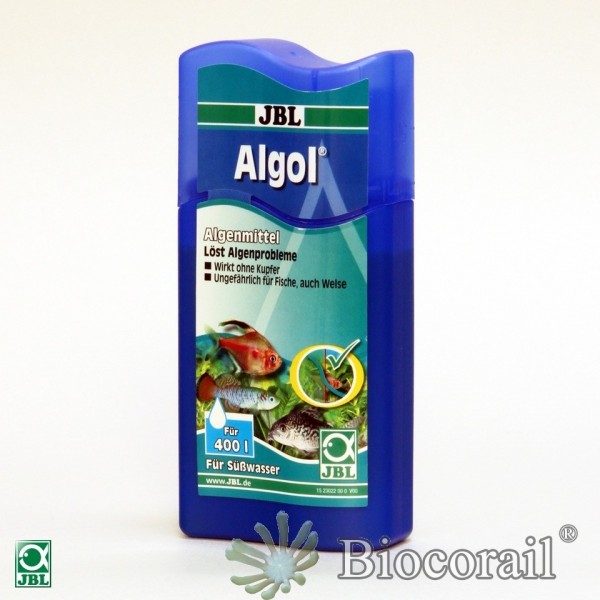 Algol 100 ml - JBL Algol 100 ml - JBL