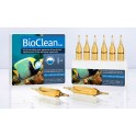 BioClean Salt - Eau de mer - 6 ampoules - PRODIBIO