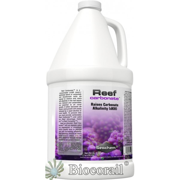 Reef Carbonate - 2L - SEACHEM Reef Carbonate - 2L - SEACHEM