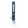 Rampe LED Bleu LUMIVIE - 20000k - 30 Cm - 3,6 W - AQUAVIE