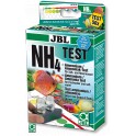 Test de l'ammonium NH₄r - JBL