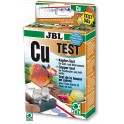 Test CU - JBL