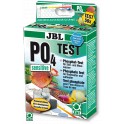 Test des phosphates PO₄ - JBL