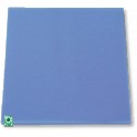 Mousse filtrante bleue - large - JBL