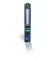 Rampe LED Bleu - 20000k - 60 Cm - 11 W - AQUAVIE