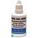 Solution conservation -  JBL