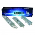 Ampoule HQI Lumivie - New Technologie 400W - E40 - 6 000K  - AQUAVIE