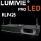 Rampe - Pro LED - RLP425 - LUMIVIE PRO - AQUAVIE