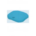 Filtre 600 Professionnel 3 - Coussin de mousse / ouate - Eheim