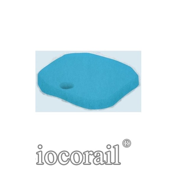 Filtre 600 Professionnel 3 - Coussin de mousse / ouate - Eheim