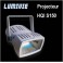 Projecteur HQI 150 W - Gris - AQUAVIE