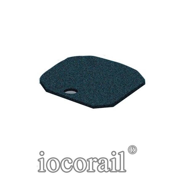 Filtre Professionnel 3 - 350 - Coussin au charbon - Eheim