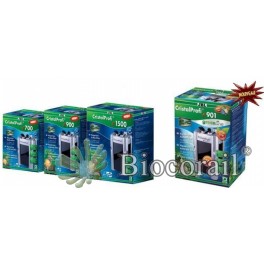 Wierook vice versa Verlenen CristalProfi e700 - JBL - Biocorail