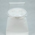 Sac de Filtration 10cm / 4 pouces pour écumeur - 200 Microns - DVH - 