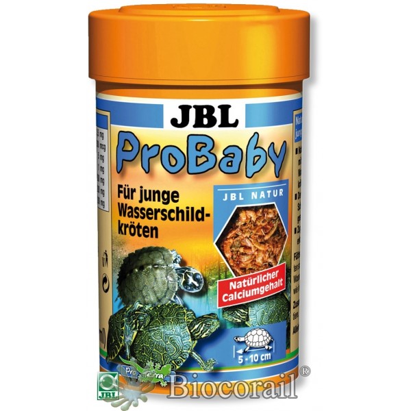 ProBaby - 100ml - JBL