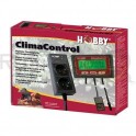 Climacontrol - HOBBY
