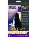 Nourriture à La Carte - Algues Violettes - Purple Seaweed - 15 Gr - AQUARIUM SYSTEMS