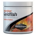 NutriDiet Goldfish Flakes - 30 Gr - SEACHEM