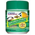 Spirulina Flakes - 34 gr - OCEAN NUTRITION