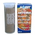 Oeufs d' Artémias - 20 ml - HOBBY