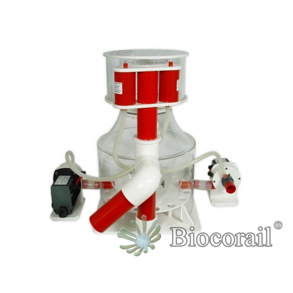 Écumeur Interne - Bubble King® DeLuxe 400 interne - ROYAL EXCLUSIV