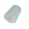 silicone - Tube BK DeLuxe - Super Marin - Double Cone Ø 30/75 mm  - 296 - Royal Exclusiv