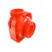 Tête de pompe Red Dragon ® 3 pompe Speedy 50Watt - 601/SP26 - Royal Exclusiv