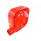 Tête de pompe Red Dragon ® 3 Speedy pompe de l'écumeur 50Watt 1500 l / h - 601/SP1500 - Royal Exclusiv